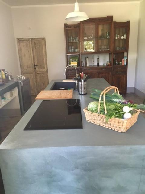 Villa Vallecento Con Giardino - Borgo Stays Monterosi Kültér fotó