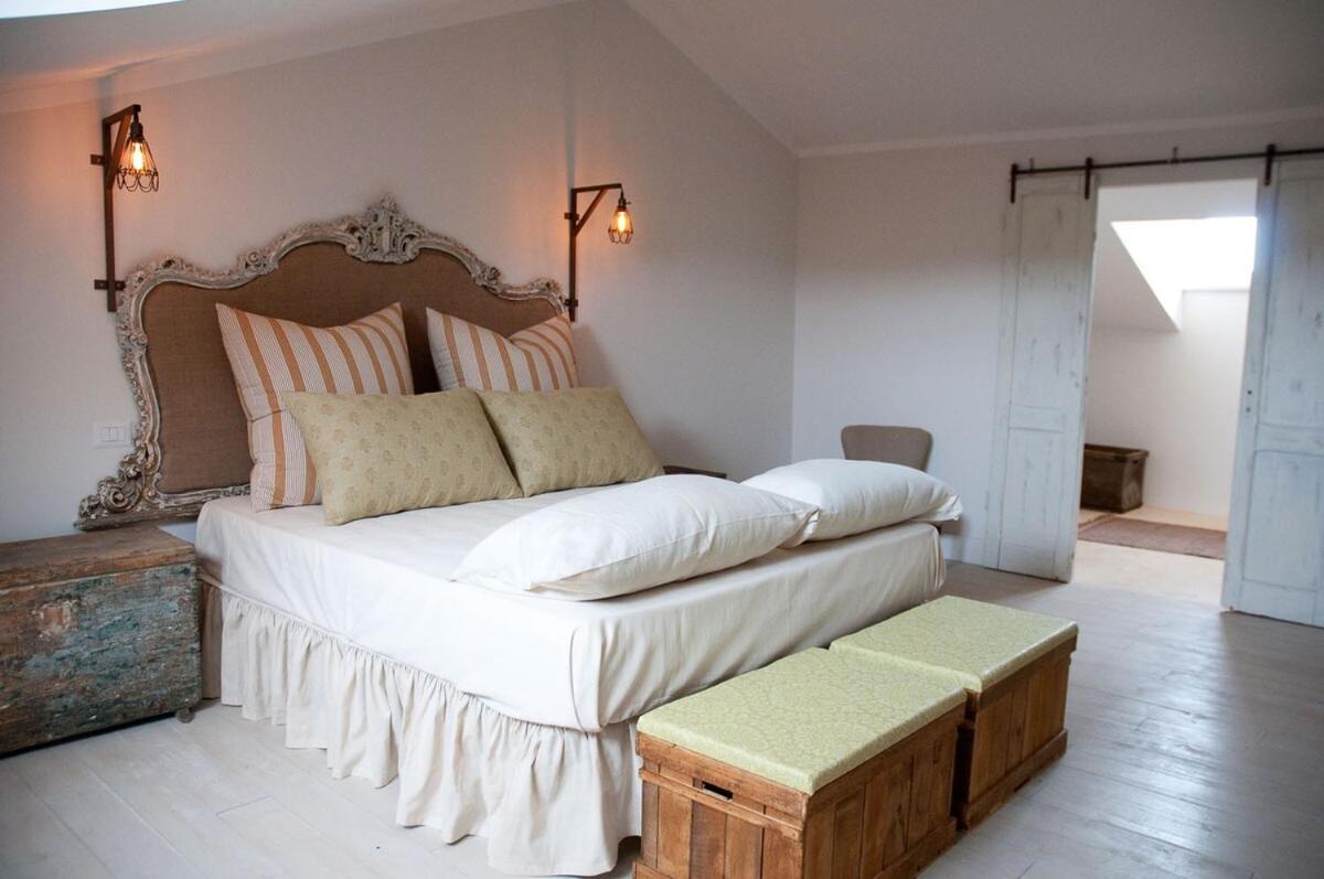 Villa Vallecento Con Giardino - Borgo Stays Monterosi Kültér fotó