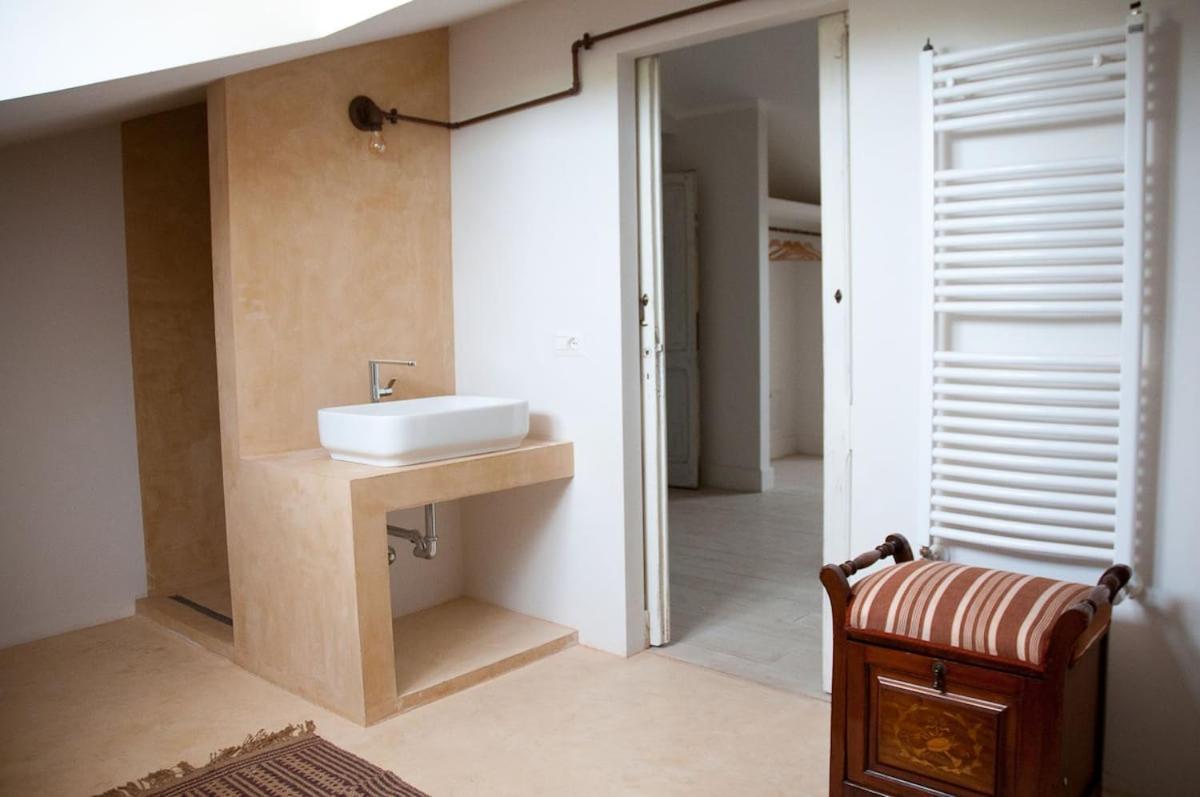 Villa Vallecento Con Giardino - Borgo Stays Monterosi Kültér fotó
