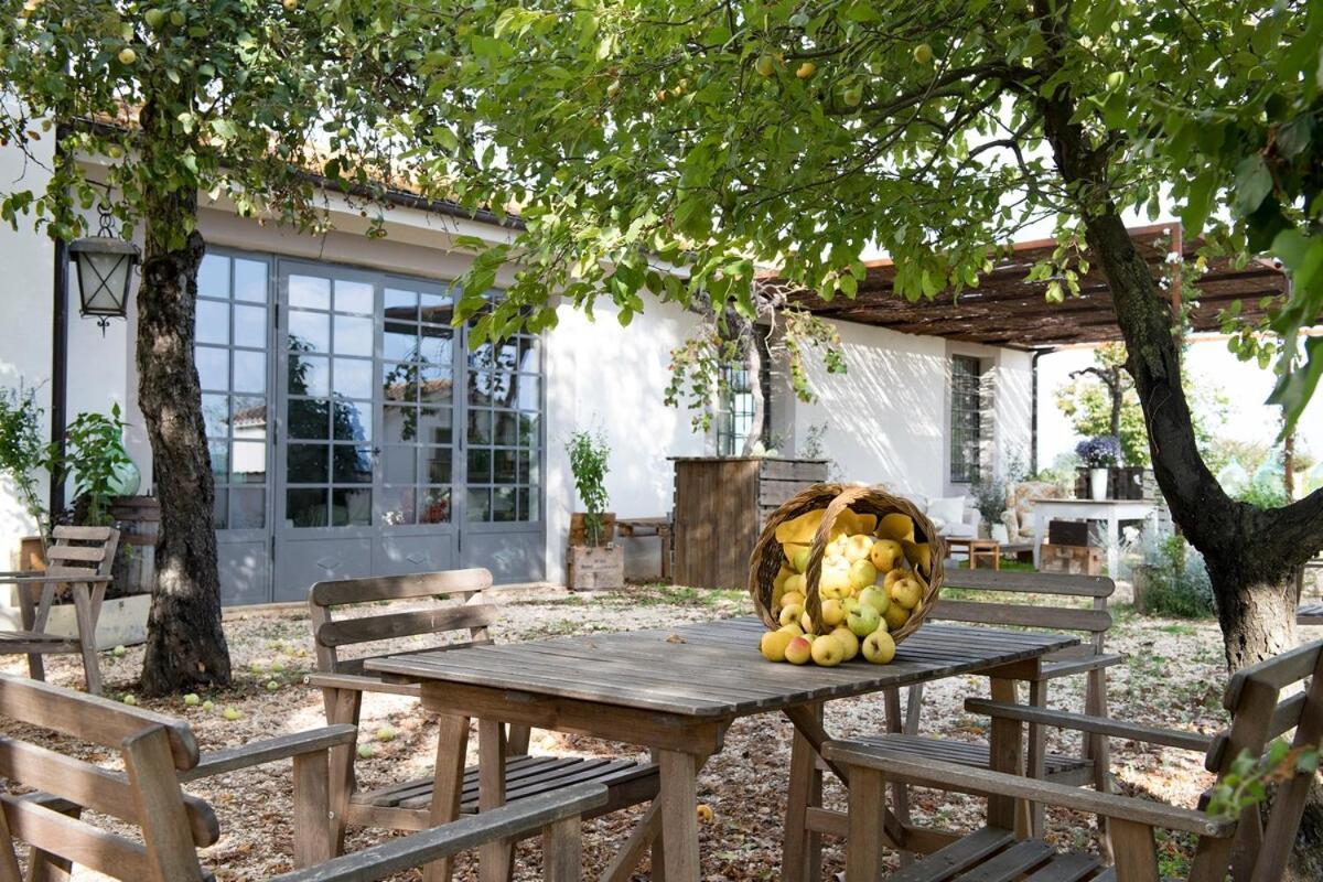 Villa Vallecento Con Giardino - Borgo Stays Monterosi Kültér fotó